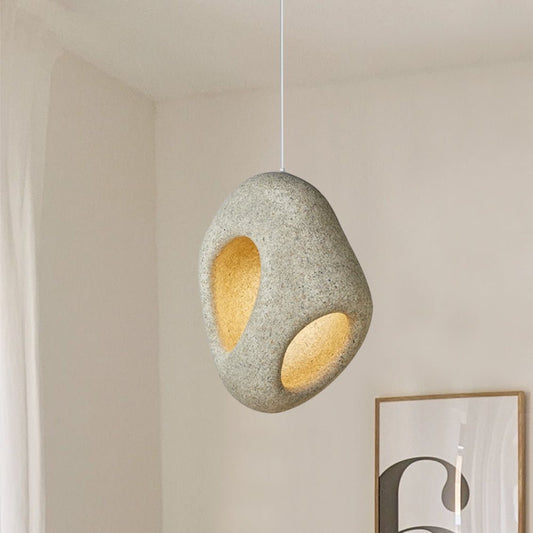Suspension Salle à Manger en Métal 42 cm