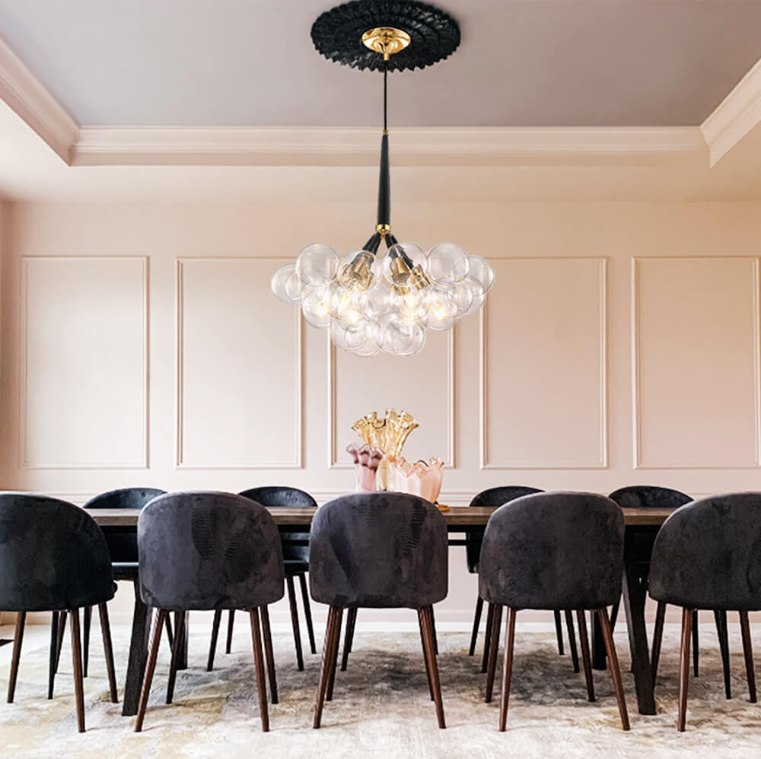 Lustre Cuisine