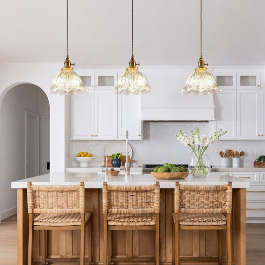 Suspension Luminaire Cuisine