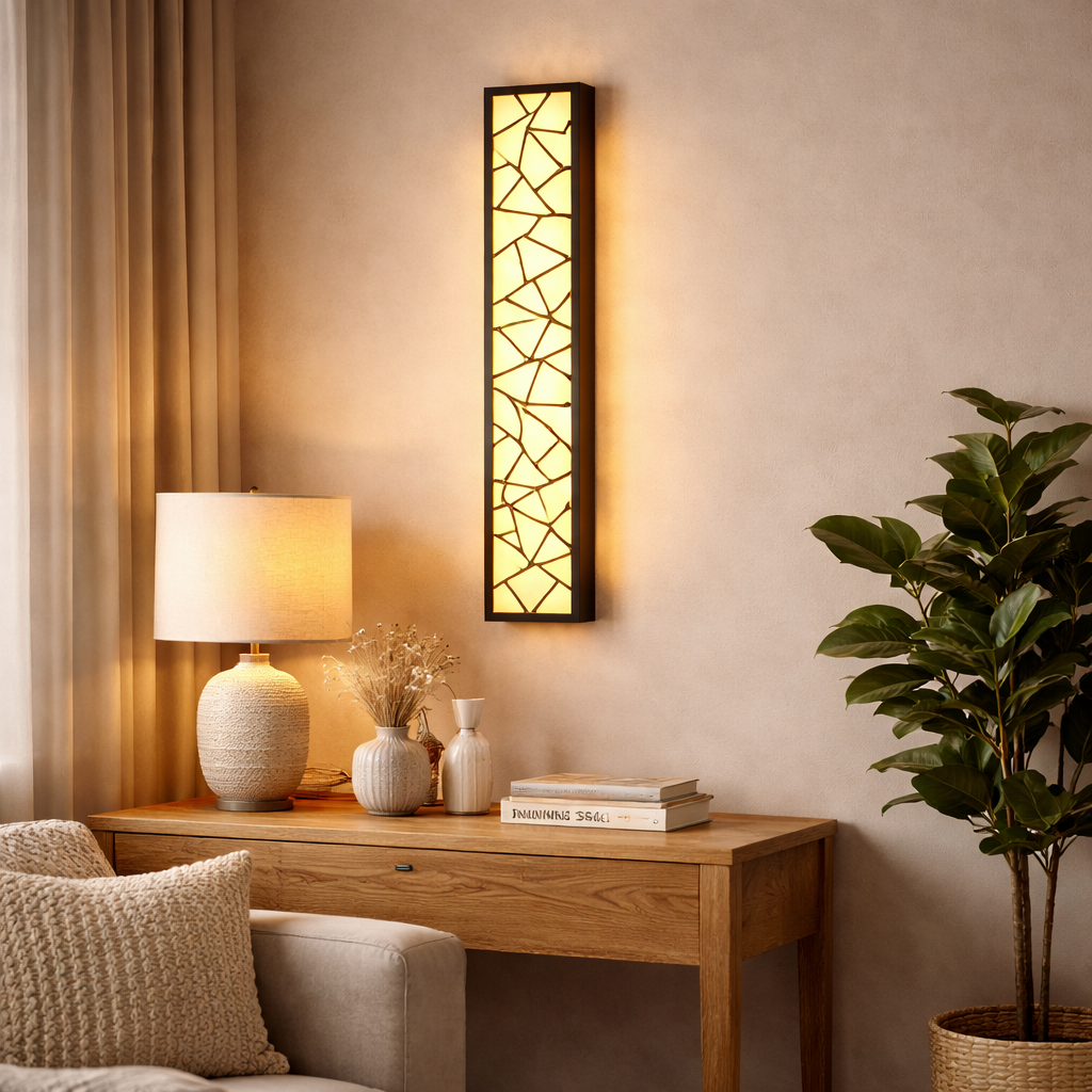 Nos Appliques Murales