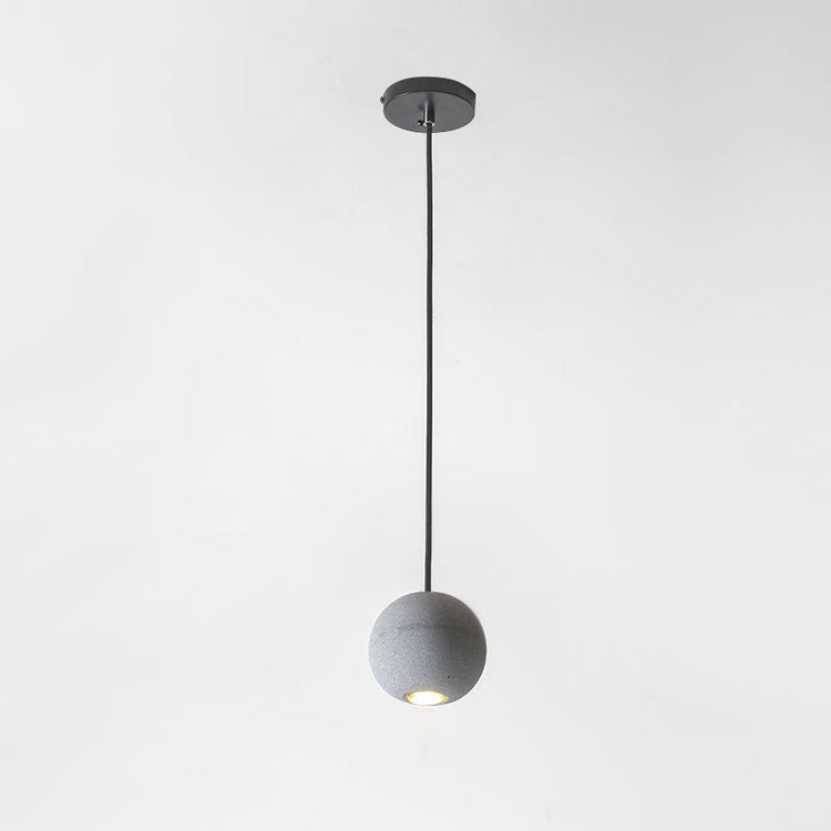 Suspension Salle à Manger Étoile en Métal