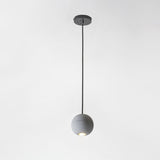 Suspension Salle à Manger Étoile en Métal