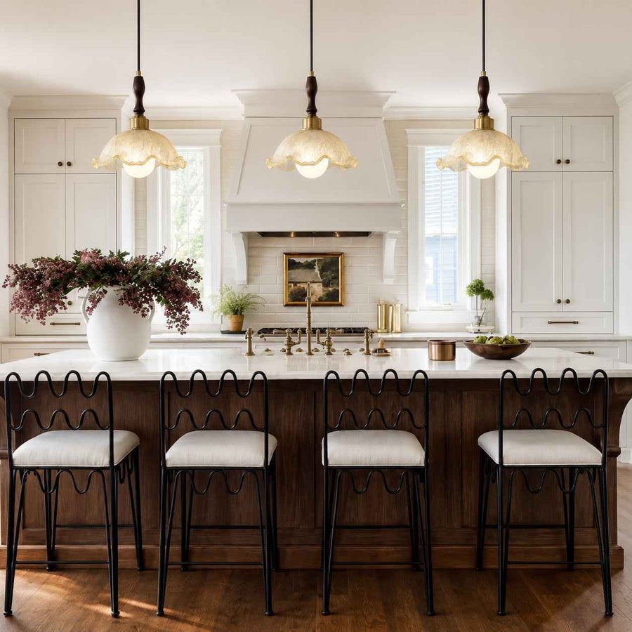 Suspension Luminaire