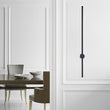 Applique Murale LED Minimaliste pour Chambre