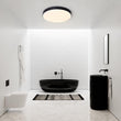 Plafonnier LED Moderne Cercle