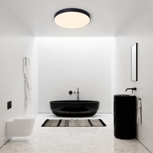 Plafonnier LED Moderne Cercle
