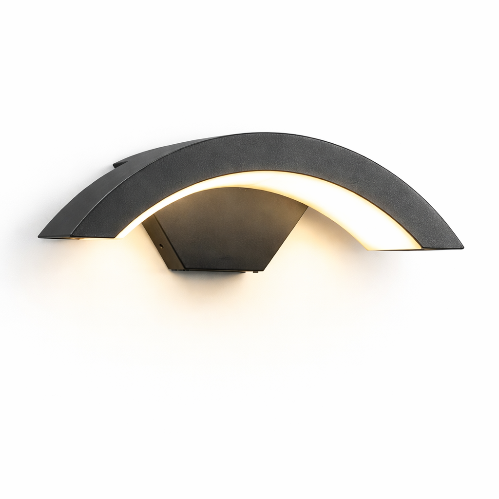 Applique Murale Capteur de Mouvement