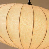 Suspension Chambre en Lin Japonais