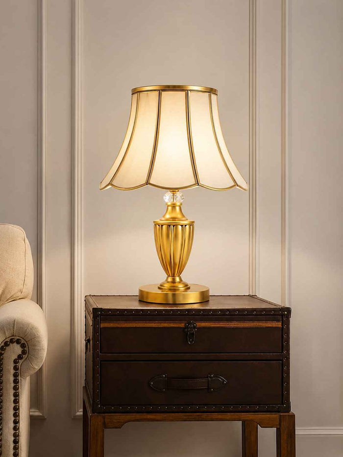 Lampe à poser
