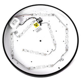 Plafonnier LED Moderne Cercle