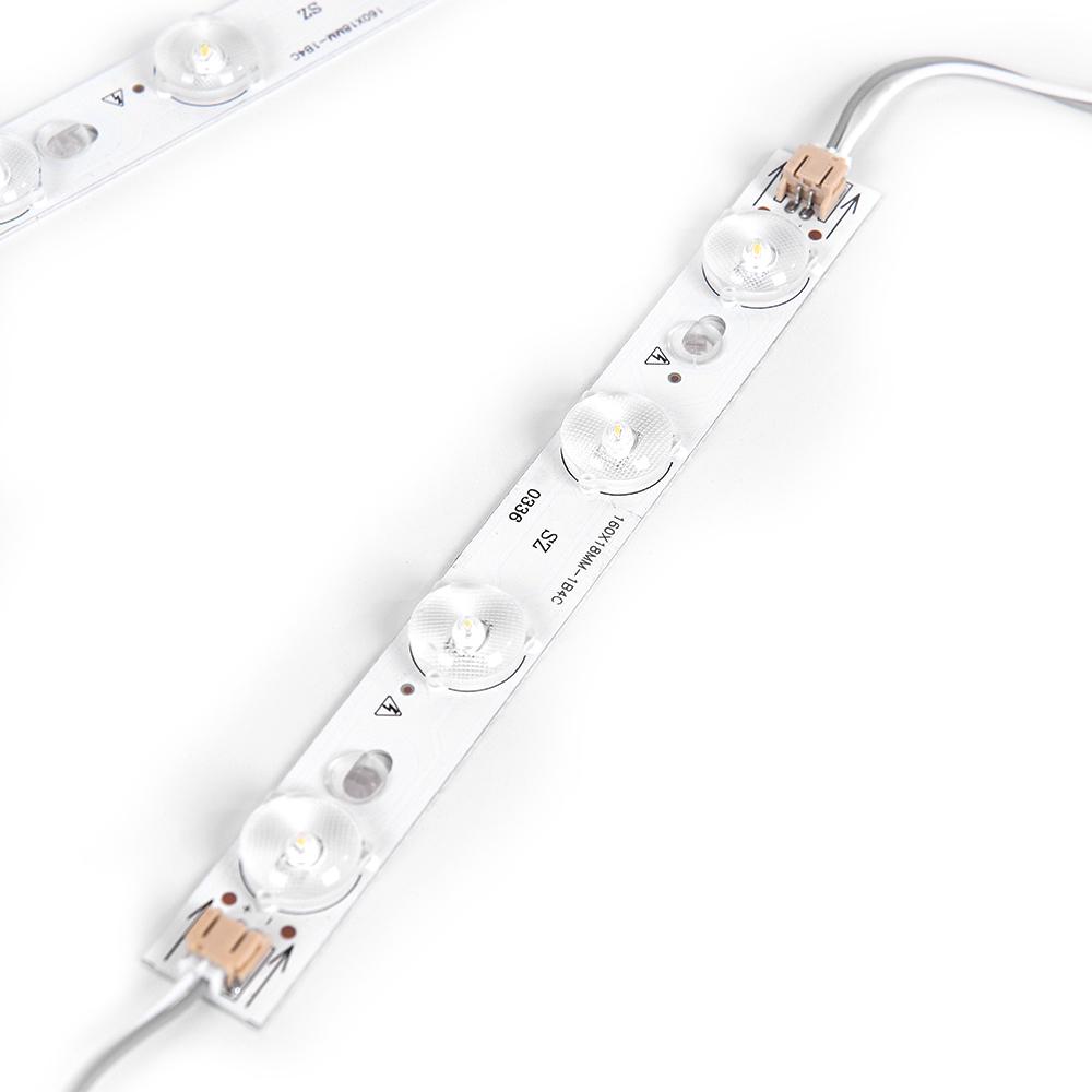 Plafonnier LED Moderne Cercle