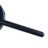 Applique Murale Moderne House 2/3 Luminaires Noir Linéaire Luminaire pour Chambre