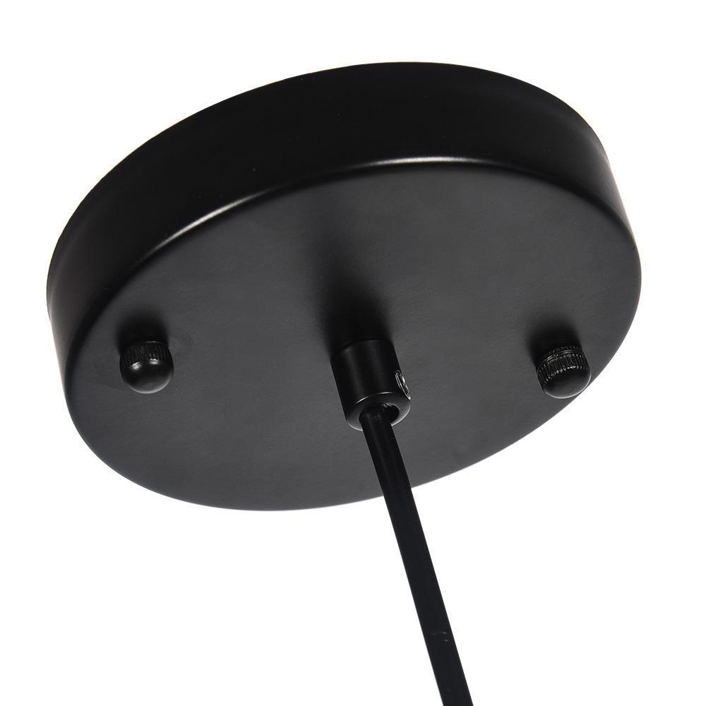 Suspension Luminaire 1 - Luminaire Cuisine Simple Dôme pour Salle à Manger