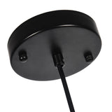 Suspension Luminaire 1 - Luminaire Cuisine Simple Dôme pour Salle à Manger