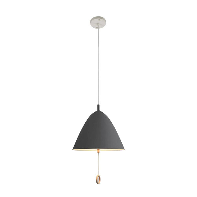 Suspension Salle à Manger Dôme en Verre 27 cm