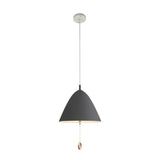 Suspension Salle à Manger Dôme en Verre 27 cm