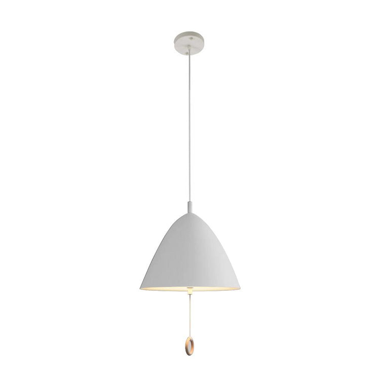 Suspension Salle à Manger Dôme en Verre 27 cm