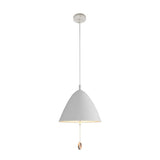 Suspension Salle à Manger Dôme en Verre 27 cm