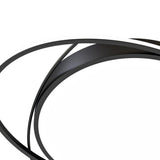 Plafonnier LED Curvaceous Dimmable pour Cuisine