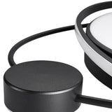 Plafonnier LED Curvaceous Dimmable pour Cuisine