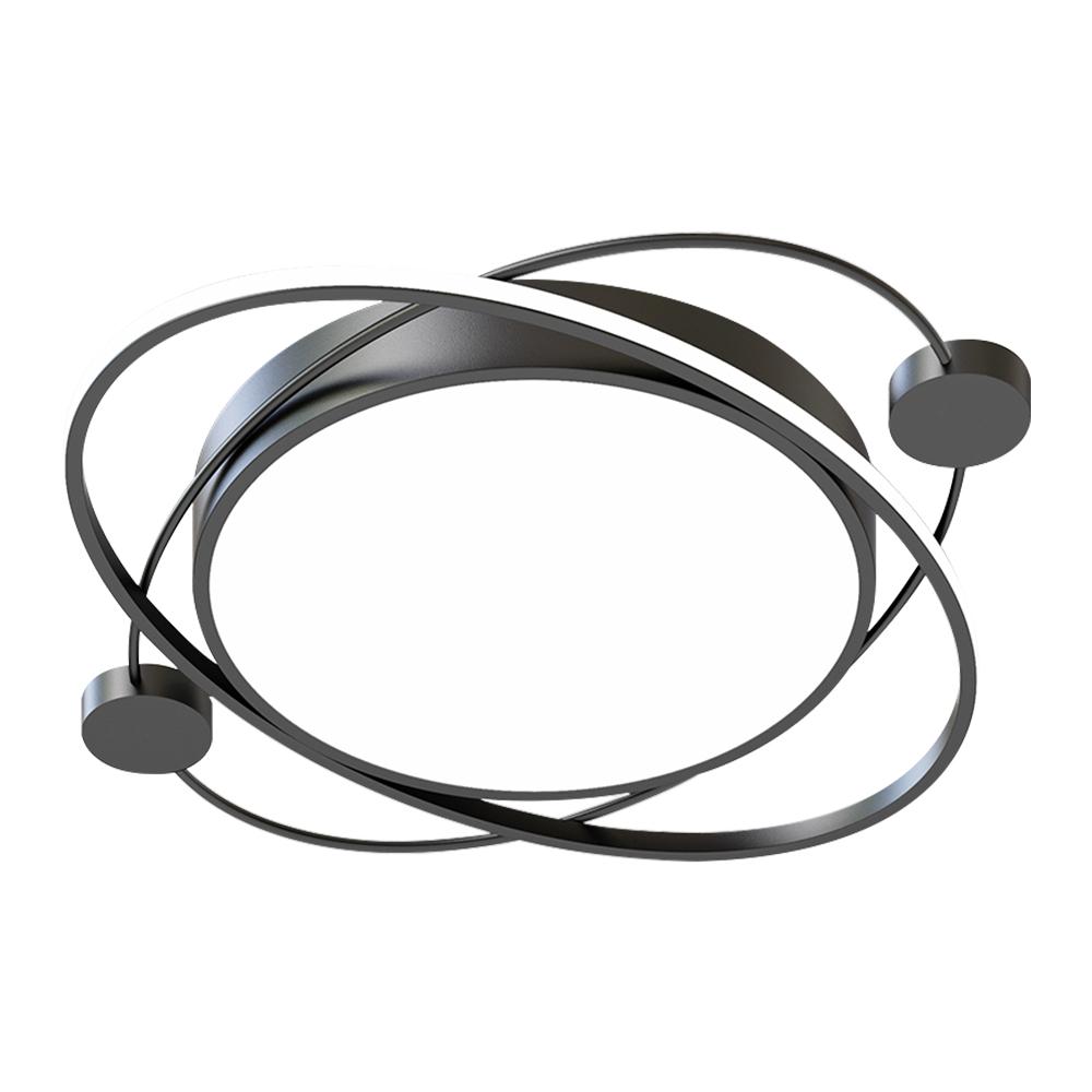 Plafonnier LED Curvaceous Dimmable pour Cuisine