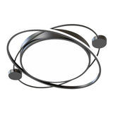 Plafonnier LED Curvaceous Dimmable pour Cuisine