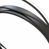 Plafonnier LED Curvaceous Dimmable pour Cuisine