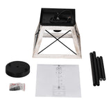 Suspension Luminaire Campagne Chic Rustique 1 Lumière Simple Mini pour Salle à Manger