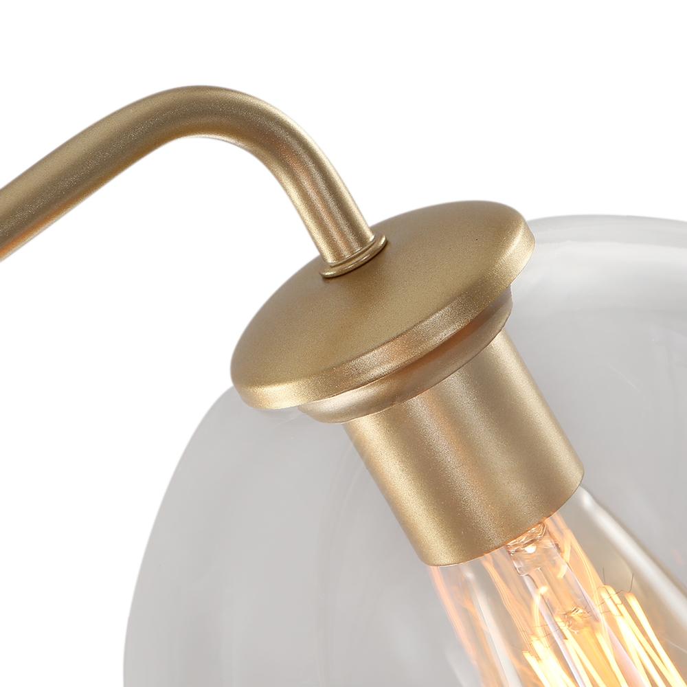 Lustre Boule Verre Classic Moderne Soufflé pour Salon