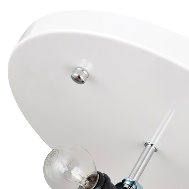 Plafonnier Cuisine en Métal 22 cm