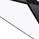 Plafonnier LED Moderne Noir