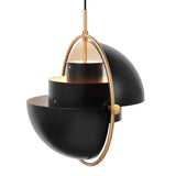 Suspension Salle à Manger en Verre 40 cm
