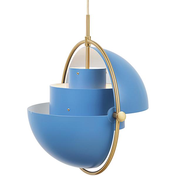 Suspension Salle à Manger en Verre 40 cm