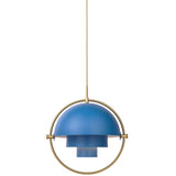 Suspension Salle à Manger en Verre 40 cm