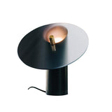 Lampe à Poser Salon en Verre