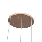 Lustre Moderne 24/40 Lumières Grand Sputnik Feu d'Artifice pour Salon