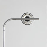 Lampe à Poser Salon 3 Lumières en Métal