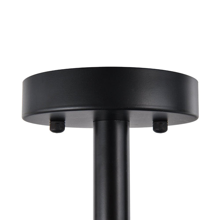 Lustre Salon Spoutnik en Métal