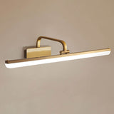 Applique Murale LED à Bras Salle de Bain Salle de Bain Barre