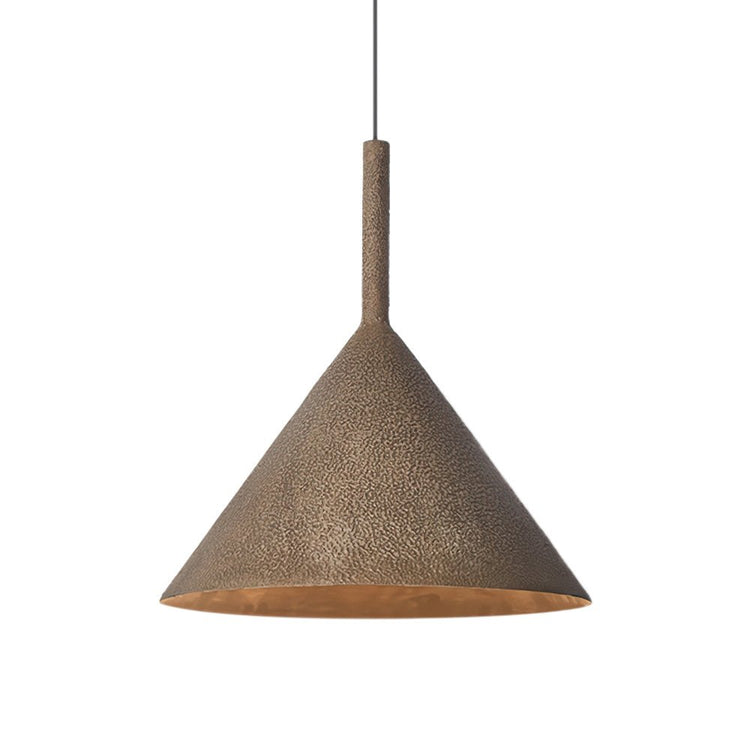 Suspension Salle à Manger en Métal 41 cm