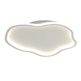 Plafonnier Salon Nuage en Métal 38 cm