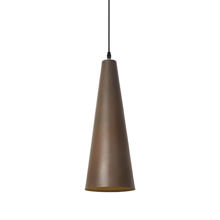 Suspension Salle à Manger en Bois 17 cm