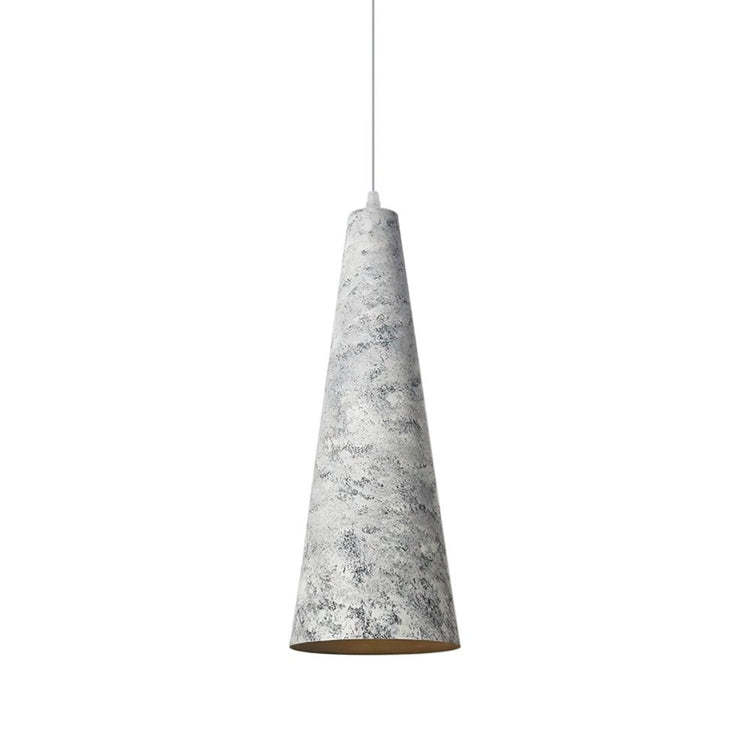 Suspension Salle à Manger en Bois 17 cm