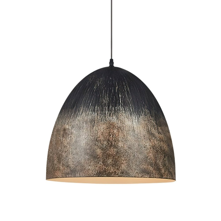 Suspension Salle à Manger en Métal 40 cm