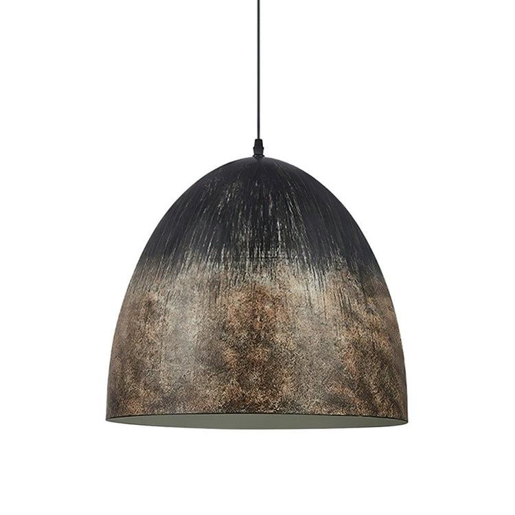 Suspension Salle à Manger en Métal 40 cm