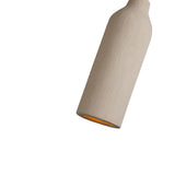 Suspension Salle à Manger Vase en Métal 35 cm