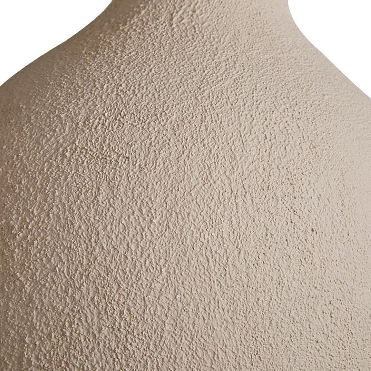 Suspension Salle à Manger Vase en Métal 35 cm