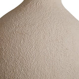 Suspension Salle à Manger Vase en Métal 35 cm