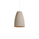 Suspension Salle à Manger Vase en Métal 35 cm