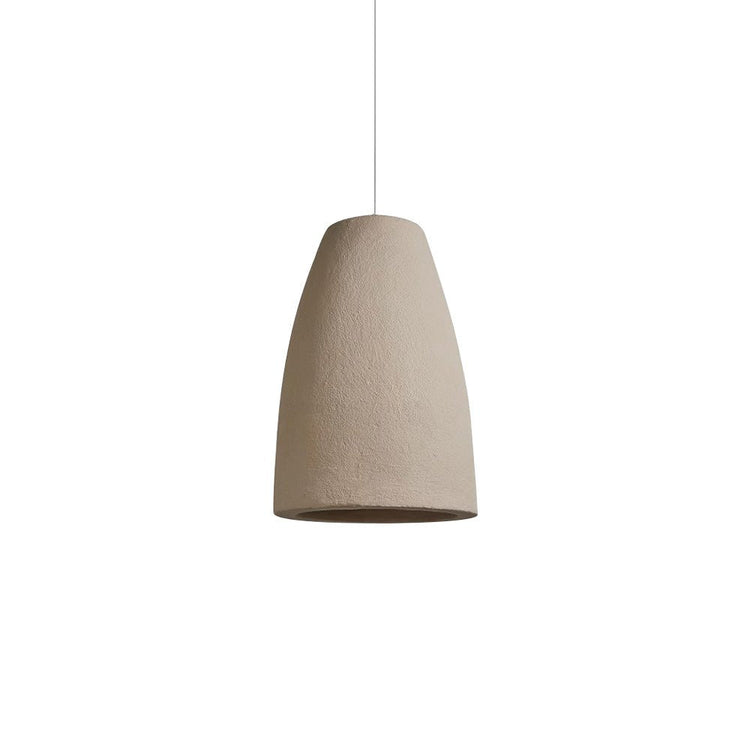 Suspension Salle à Manger Vase en Métal 35 cm
